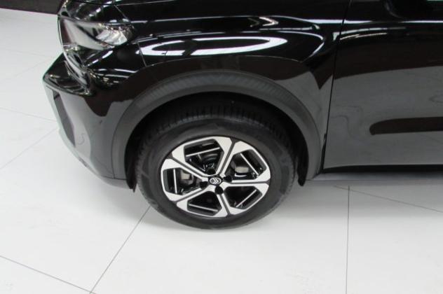 CITROEN C3 Aircross 1.2 Hybrid 145 cv Automatico MAX KMZERO rif. 24216174 - Foto 6