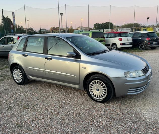 Fiat Stilo 1.9 JTD 5 porte Dynamic - Foto 4