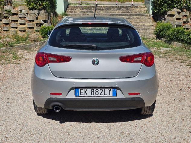 GIULIETTA 1.4 BENZINA 120CV GARANZIA 12M - Foto 8