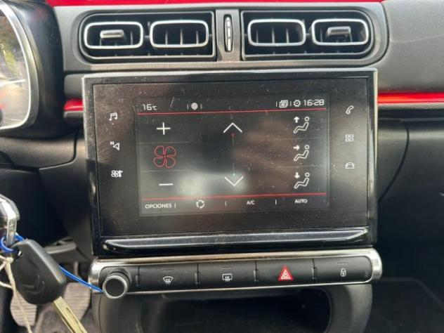 CITROEN C3 PureTech 82 S&S Feel rif. 23702496 - Foto 7