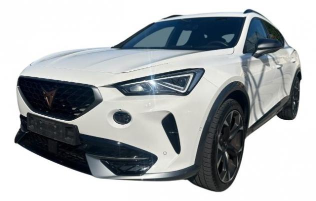 CUPRA Formentor 1.4 e-Hybrid DSG VZ 245HP Plug In rif. 24164158 - Foto 3