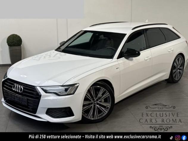 AUDI A6 Avant 40 2.0 TDI S line S tronic rif. 23090732