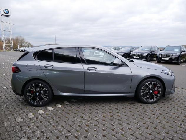 BMW Serie 1 118d MSport Pro 150CV NUOVA PREZZO +IVA - Foto 6