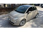FIAT 500 1.2 69cv Lounge|PRONTA CONSEGNA|TETTO PANORAMICO