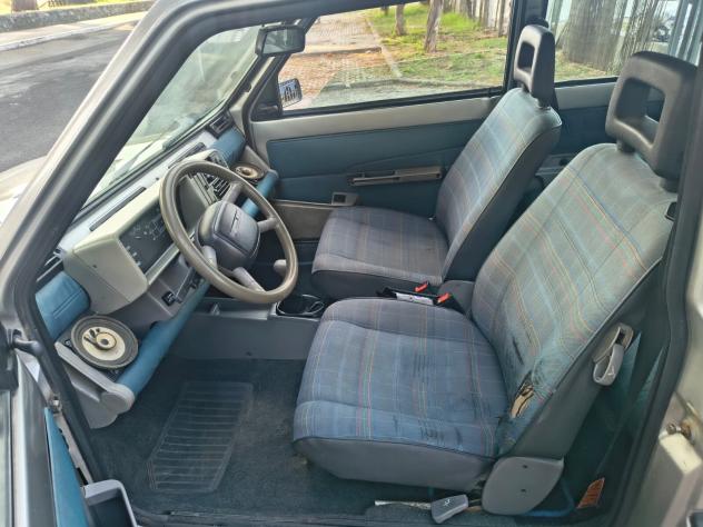 Fiat Panda 900 GPL (2029) Gommata - Foto 9