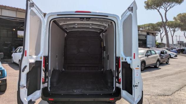 FORD Transit 2.0 TDI MHEV 130CV TREND L2 H2 E6.2 350 rif. 23983500 - Foto 6