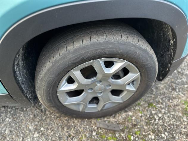 Jeep Avenger 1.2 Turbo 100 CV Altitude - Foto 8