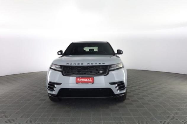 LAND ROVER Range Rover Velar Range Rover Velar 2.0D I4 204 CV Dynamic SE rif. 24010444