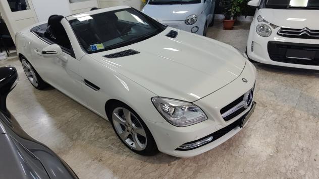 Mercedes-benz SLK 200 Sport - Foto 4
