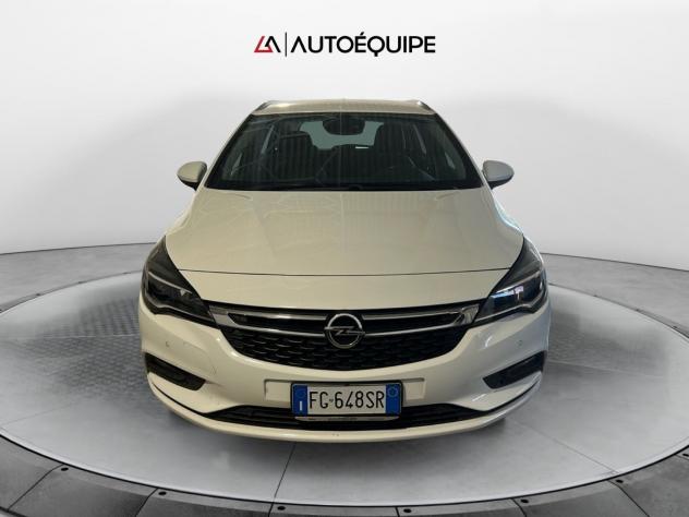Opel Astra V 2016 Sports Tourer Sports Tourer 1.6 cdti Innovation s&s 110cv - Foto 8