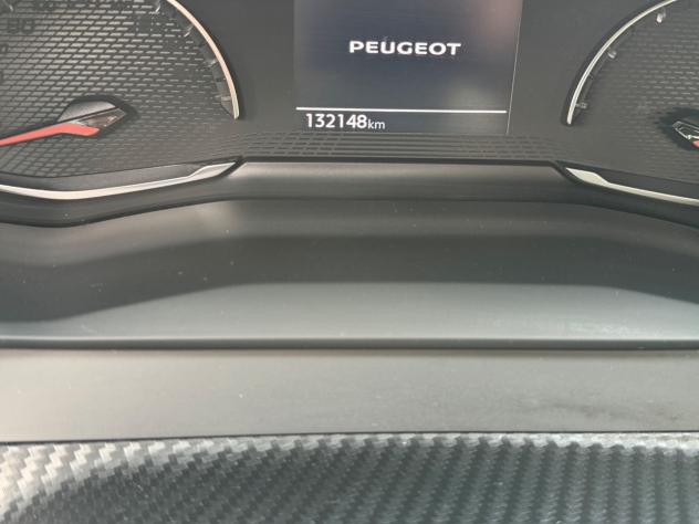 Peugeot 2008 BlueHDi 110 S&S Active Pack - Foto 10