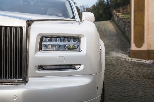 Rolls Royce Phantom 6.7 - Foto 5