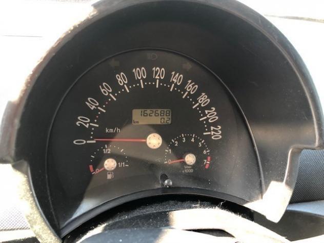 Volkswagen New Beetle 2.0 GPL - Foto 5