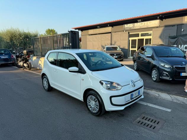 Volkswagen up! 1.0 3p. - Euro5B - 130.000KM - Superprezzo