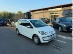 Volkswagen up! 1.0 3p. - Euro5B - 130.000KM - Superprezzo