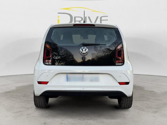 Volkswagen up! up! 5p 1.0 adatta a neopatentati - Foto 5