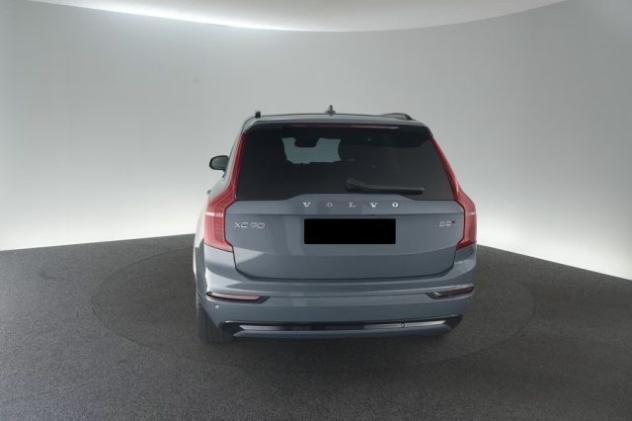 VOLVO XC90 B5 (d) AWD Plus Dark R Design rif. 24238617 - Foto 4