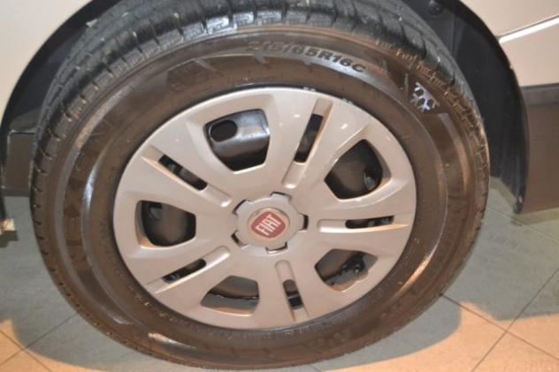 FIAT Talento 1.6 MJT 120CV PC-TN 9 posti rif. 23821530 - Foto 9