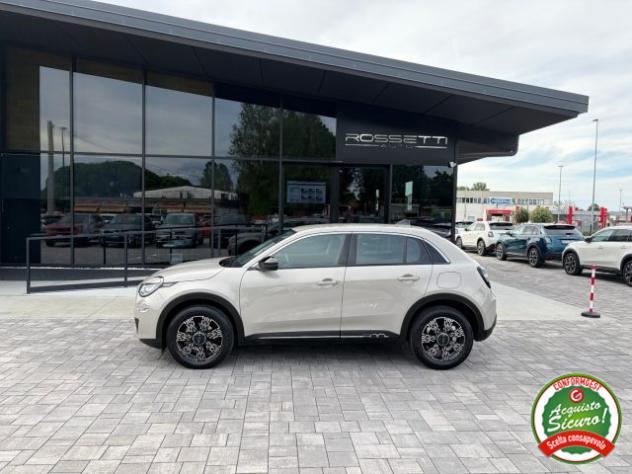 FIAT 600 Hybrid 145 CV DCT FULL PACK STYLE CONFORT rif. 23780245 - Foto 4