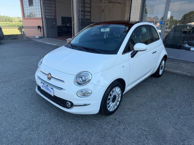 Fiat 500 1.2 Lounge - Foto 3