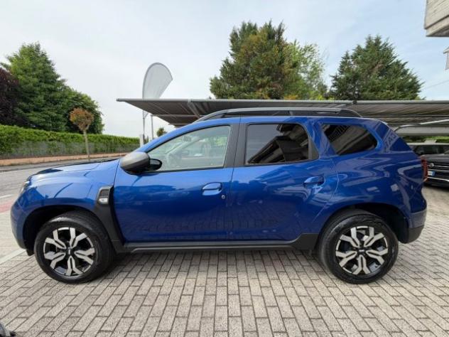 DACIA Duster 1.0 TCe GPL 4x2 Journey UP rif. 23786226 - Foto 8