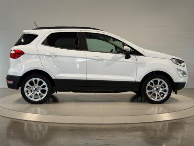 FORD EcoSport 1.0 EcoBoost 125CV Titanium GAR.UFF. 10/2029 rif. 23681090 - Foto 6