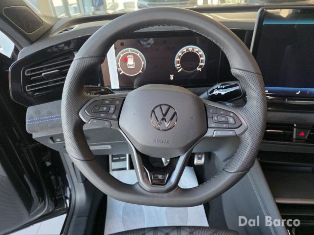 Volkswagen Tiguan Tiguan 2.0 tdi R-Line Plus 150cv dsg - Foto 10