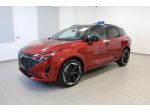 Nissan Qashqai MHEV 158 CV Xtronic N-Design
