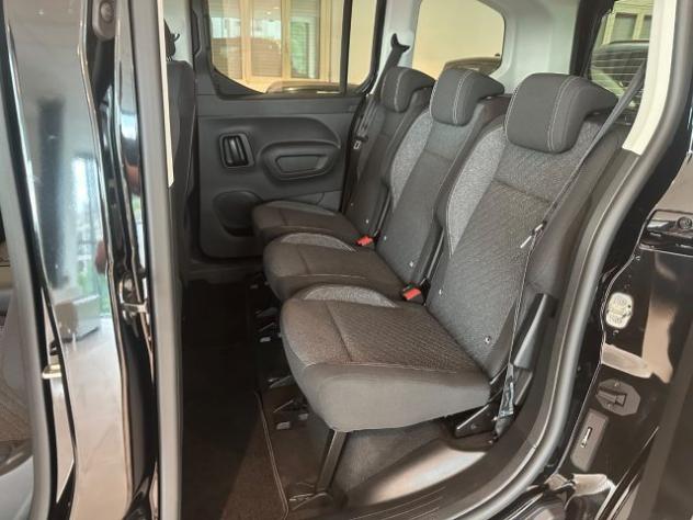 PEUGEOT Rifter BlueHDi 100 S&S Allure Standard rif. 24179418 - Foto 7
