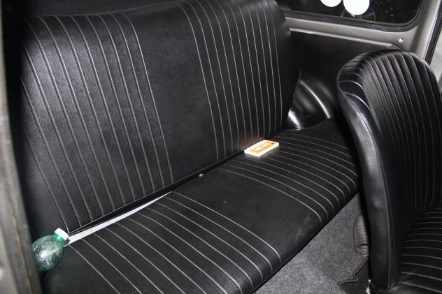 Fiat 500L 500 L 1968 - Foto 9