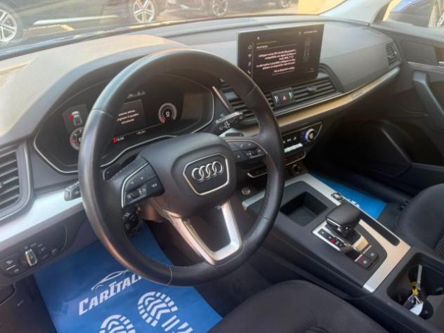 AUDI Q5 40 TDI 204 CV quattro S tronic Business rif. 23936689 - Foto 7