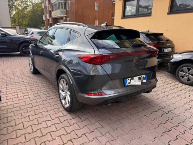 CUPRA Formentor 2.0 TDI 4Drive DSG rif. 24117835 - Foto 4