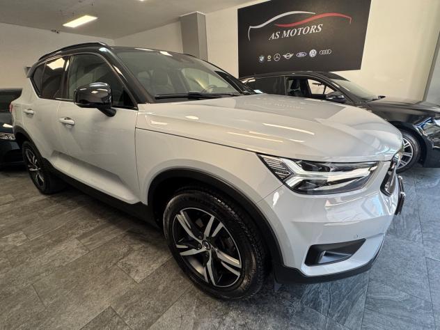 Volvo XC40 D3 2.0 150 Cv R-design Finanziabile - Foto 3