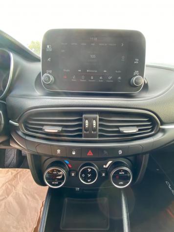 Fiat Tipo 1.6 Mjt S&S DCT SW Lounge - Foto 8