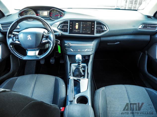 Peugeot 308 BlueHDi 100 S&S SW Business - Foto 9