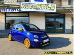 ABARTH 595 Pista 1.4 T-Jet PISTA 160cv PREZZO REALE rif. 23893969