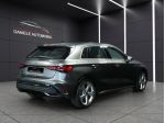 AUDI A3 4ª serie A3 SPB 35 TDI S tronic S line edition