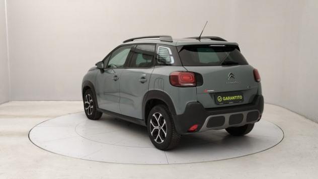 CITROEN C3 Aircross 1.5 bluehdi Shine s&s 110cv rif. 22334217 - Foto 3