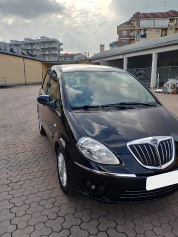 LANCIA MUSA APERTI AD AGOSTO rif. 24021658 - Foto 9