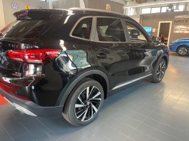 MG ZS 1.5 Hybrid+ Luxury rif. 23465412 - Foto 2
