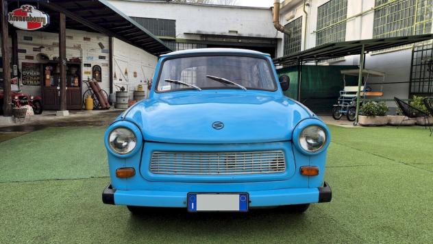 Trabant 601 Berlina - 1966 - SUMMER PRICE - Foto 6