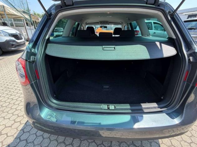 VOLKSWAGEN Passat Variant Passat VI Variant 2.0 tdi Business dpf rif. 23871939 - Foto 2