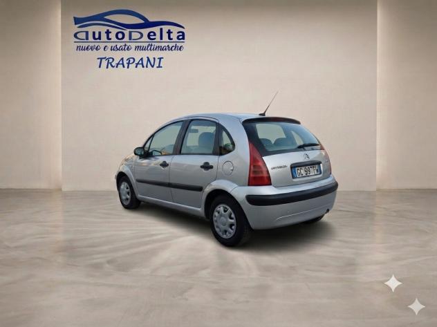 Citroen C3 1.1 Elegance - Foto 4