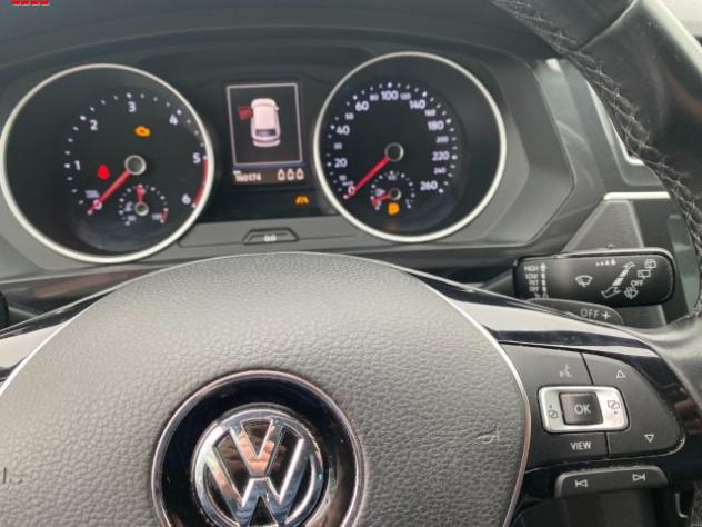 VOLKSWAGEN Tiguan 2.0 TDI SCR DSG Business BlueMotion Technology rif. 23927036 - Foto 7