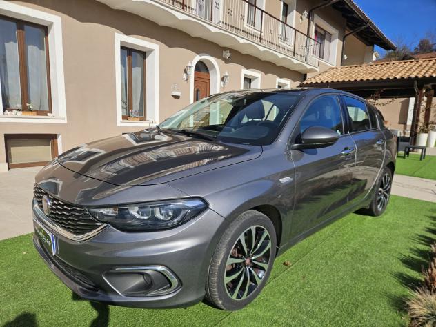 Fiat Tipo 1.3 Mjt S&S 5 porte Lounge - Foto 2