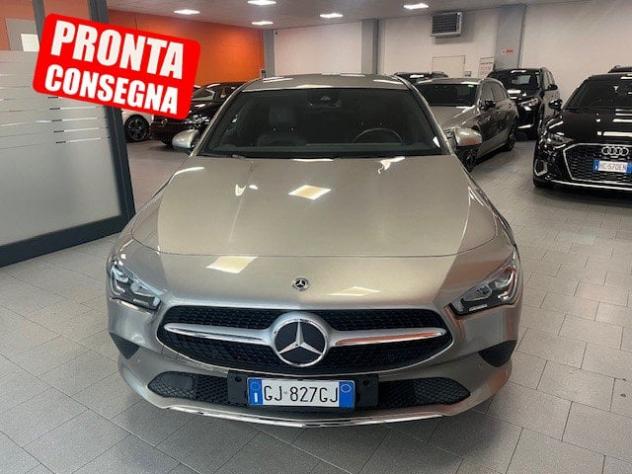 Mercedes-Benz CLA 180 Sport NAVI