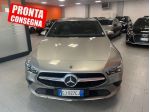 Mercedes-Benz CLA 180 Sport NAVI