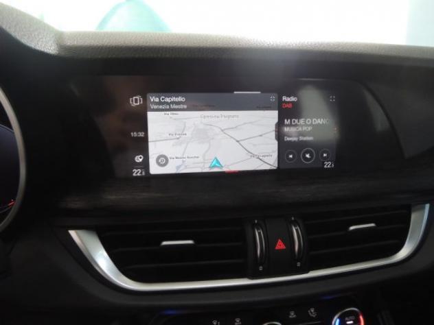 ALFA ROMEO Stelvio 2.2 Turbodiesel 160 CV AT8 RWD Sprint rif. 24055268 - Foto 10