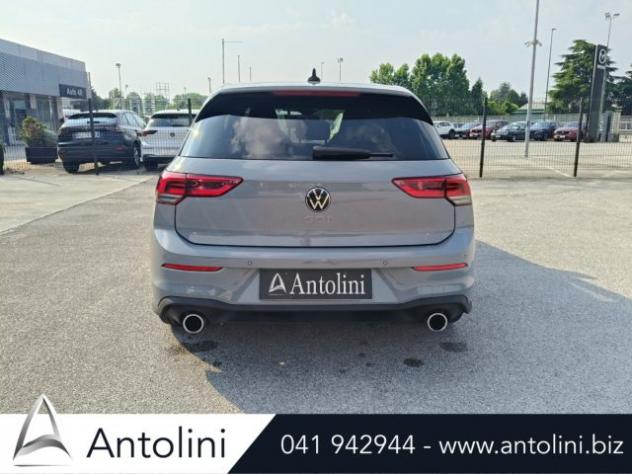 VOLKSWAGEN Golf 2.0 TSI DSG GTI rif. 23731209 - Foto 7