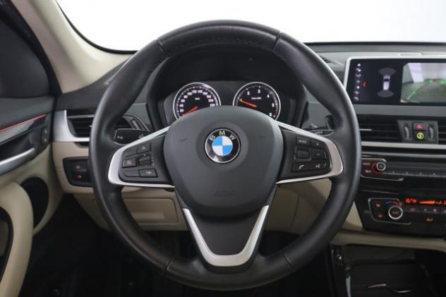 BMW X1 X1 sDrive16d xLine Plus rif. 23925515 - Foto 5